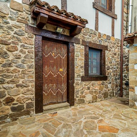 Casa Rural Con Encanto En Potes By Alterhome Zewnętrze zdjęcie