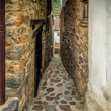Casa Rural Con Encanto En Potes By Alterhome Zewnętrze zdjęcie