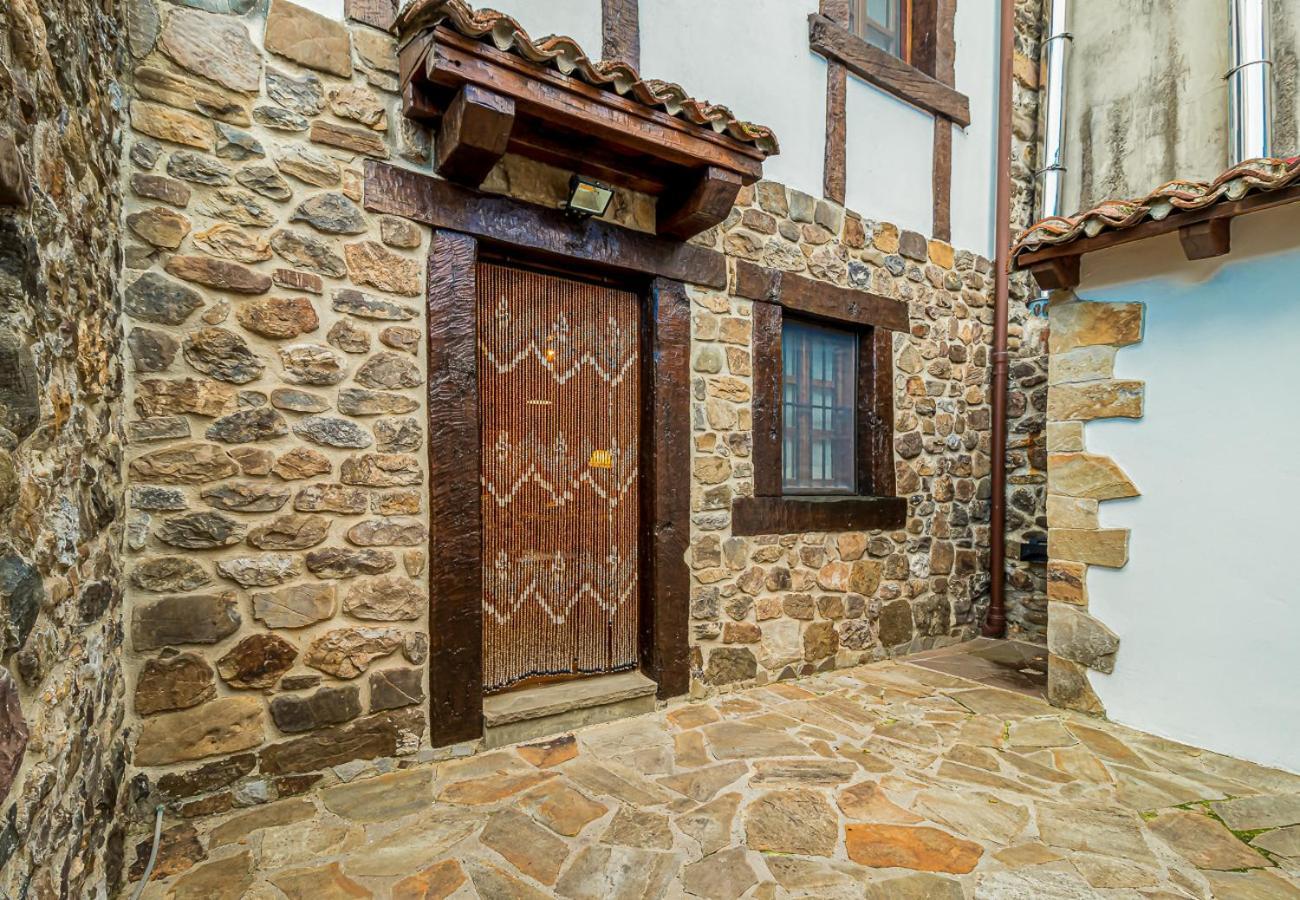 Casa Rural Con Encanto En Potes By Alterhome Zewnętrze zdjęcie