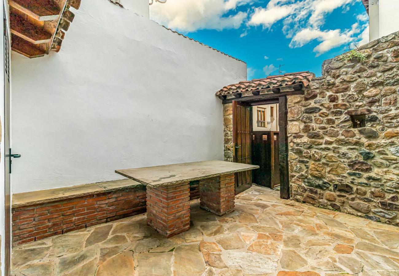 Casa Rural Con Encanto En Potes By Alterhome Zewnętrze zdjęcie