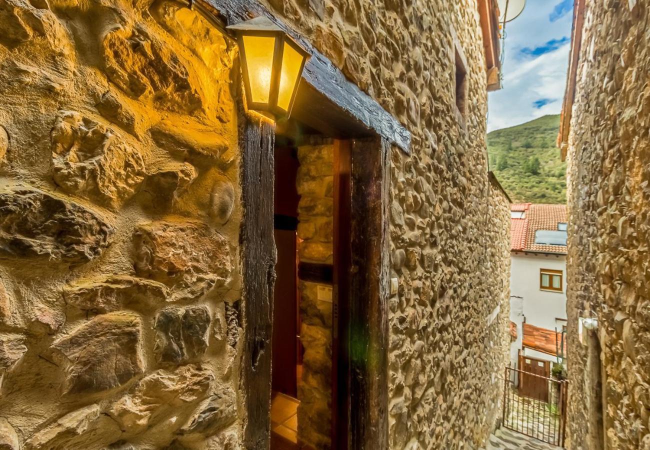 Casa Rural Con Encanto En Potes By Alterhome Zewnętrze zdjęcie