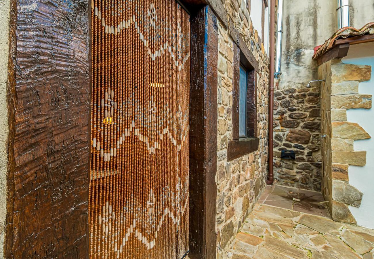 Casa Rural Con Encanto En Potes By Alterhome Zewnętrze zdjęcie