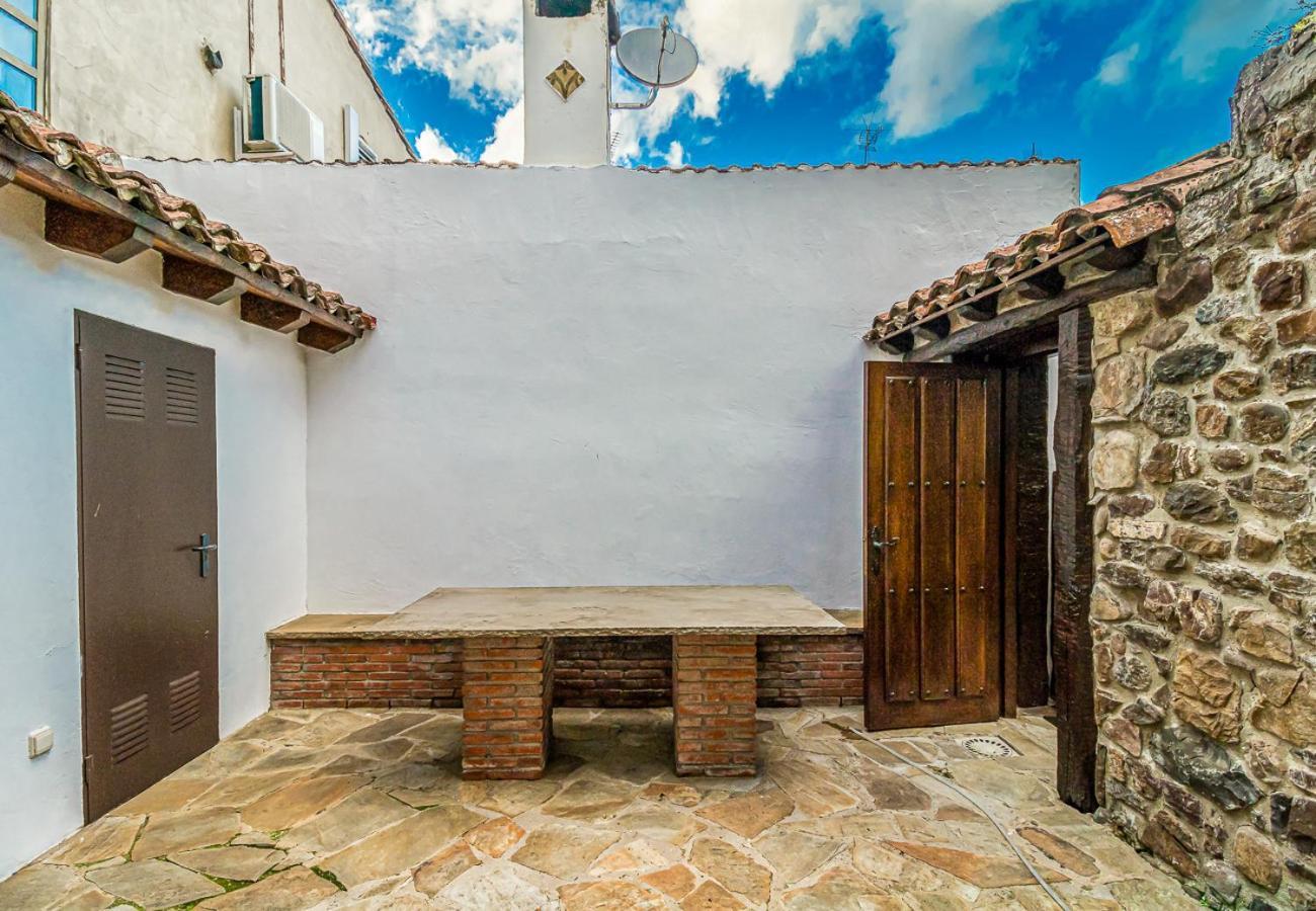 Casa Rural Con Encanto En Potes By Alterhome Zewnętrze zdjęcie