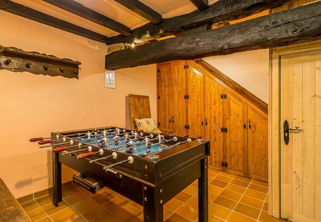 Casa Rural Con Encanto En Potes By Alterhome Zewnętrze zdjęcie