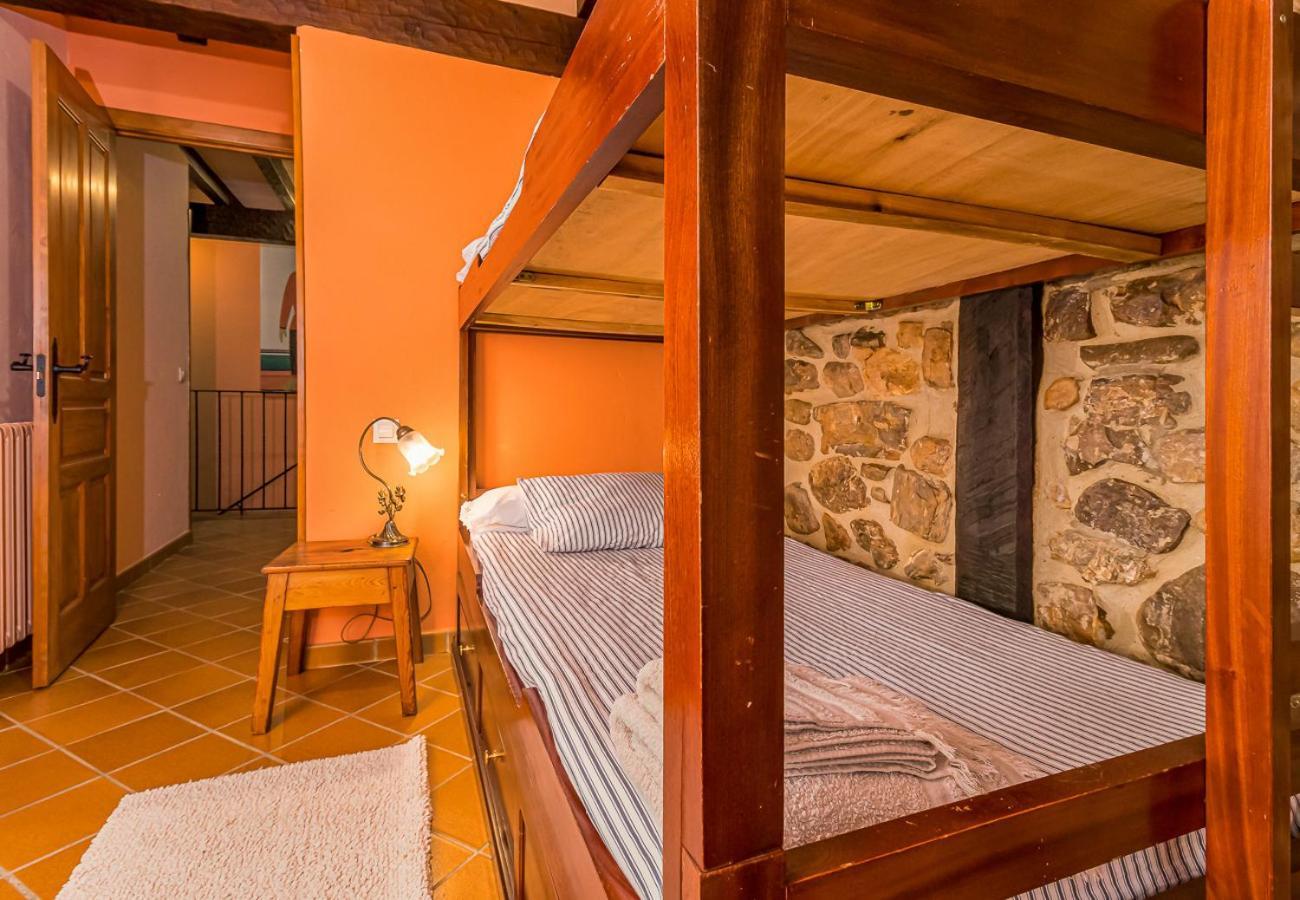 Casa Rural Con Encanto En Potes By Alterhome Zewnętrze zdjęcie