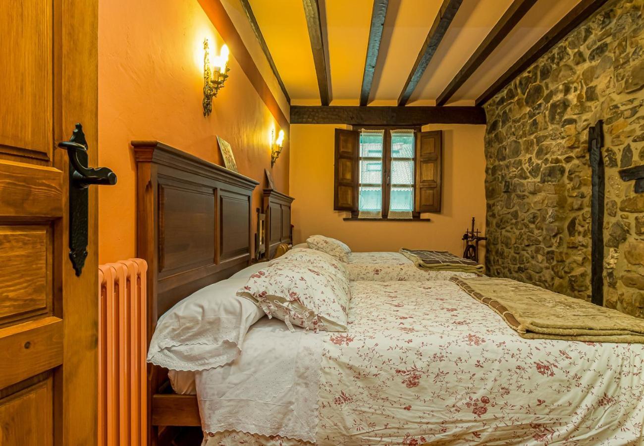 Casa Rural Con Encanto En Potes By Alterhome Zewnętrze zdjęcie