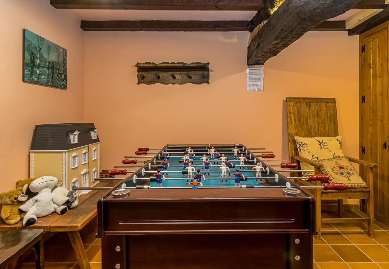 Casa Rural Con Encanto En Potes By Alterhome Zewnętrze zdjęcie